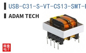 USB-C31-S-VT-CS13-SMT-BK-PP-T/R ͼƬ